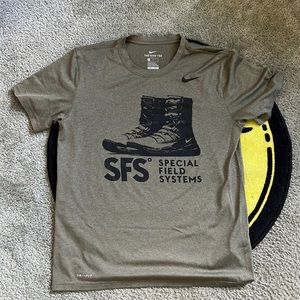 Nike SFB DRI-FIT Shirt